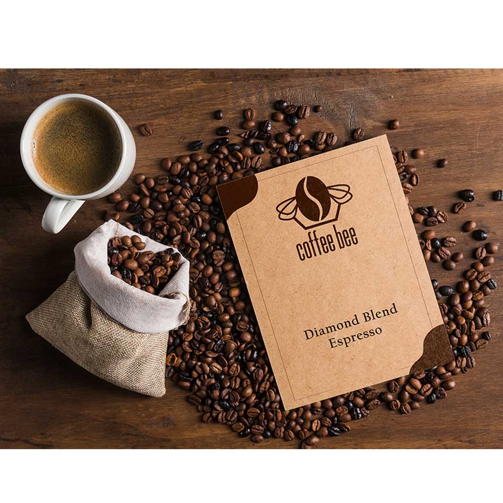 Diamond Blend Espresso