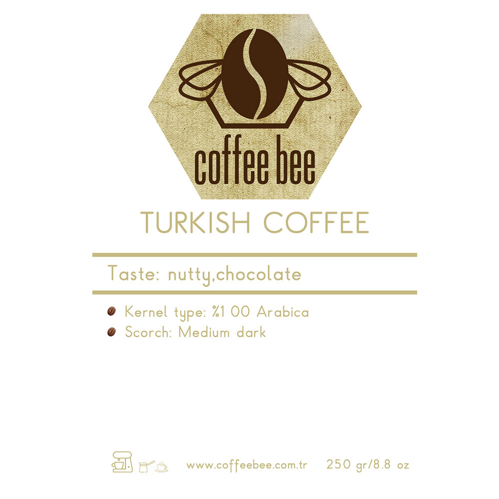 Türk Kahvesi